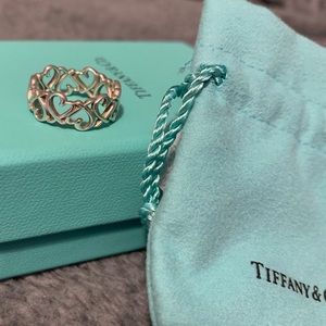 Tiffany & Co. Paloma Picasso Ring